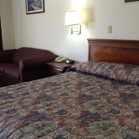 Budget Host Hempstead Inn Brookhollow/Energy Corridor Χιούστον Εξωτερικό φωτογραφία
