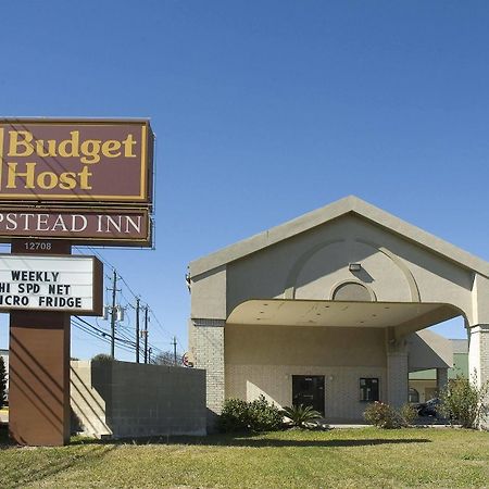 Budget Host Hempstead Inn Brookhollow/Energy Corridor Χιούστον Εξωτερικό φωτογραφία