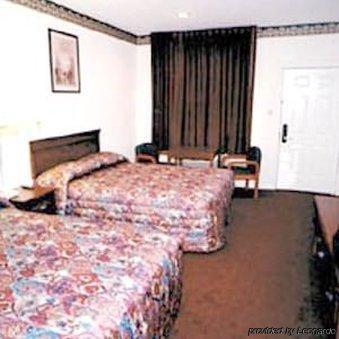 Budget Host Hempstead Inn Brookhollow/Energy Corridor Χιούστον Δωμάτιο φωτογραφία
