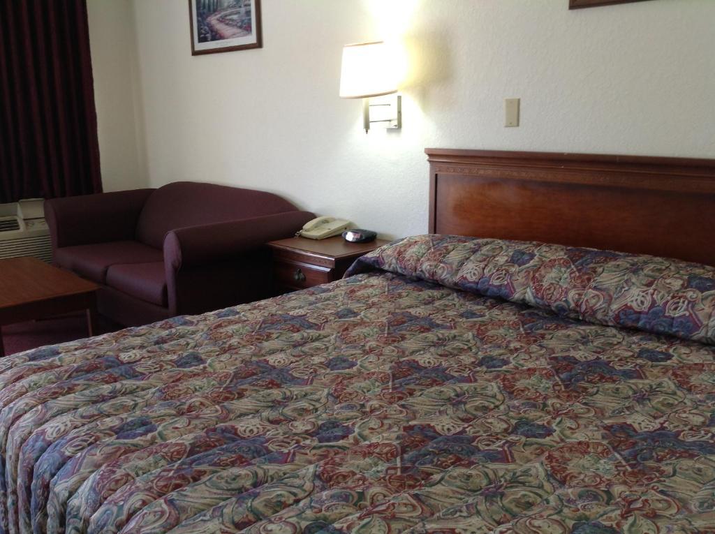 Budget Host Hempstead Inn Brookhollow/Energy Corridor Χιούστον Εξωτερικό φωτογραφία
