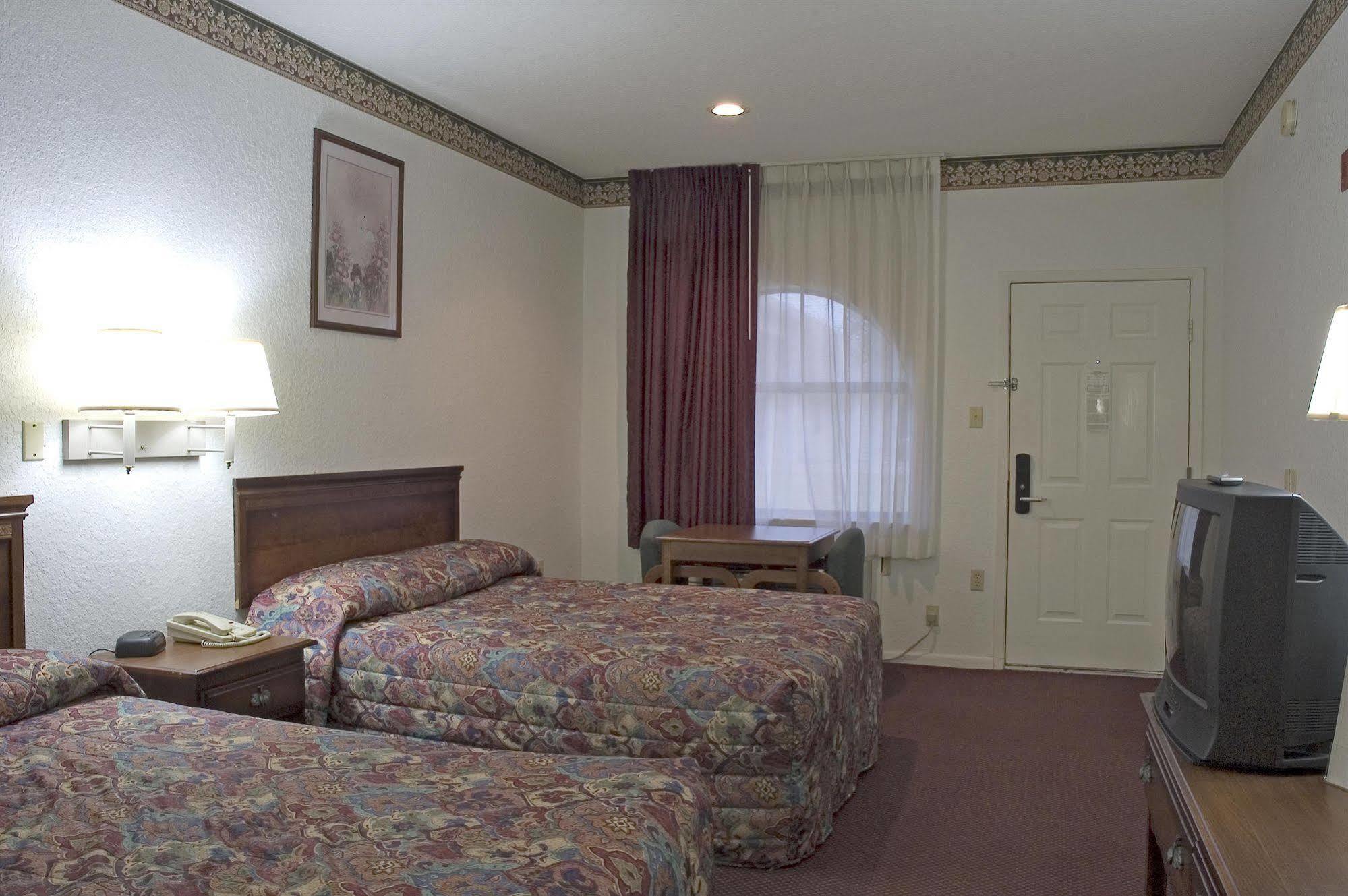 Budget Host Hempstead Inn Brookhollow/Energy Corridor Χιούστον Εξωτερικό φωτογραφία