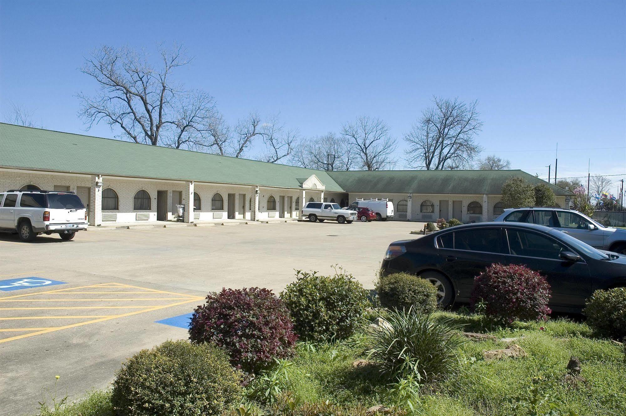 Budget Host Hempstead Inn Brookhollow/Energy Corridor Χιούστον Εξωτερικό φωτογραφία