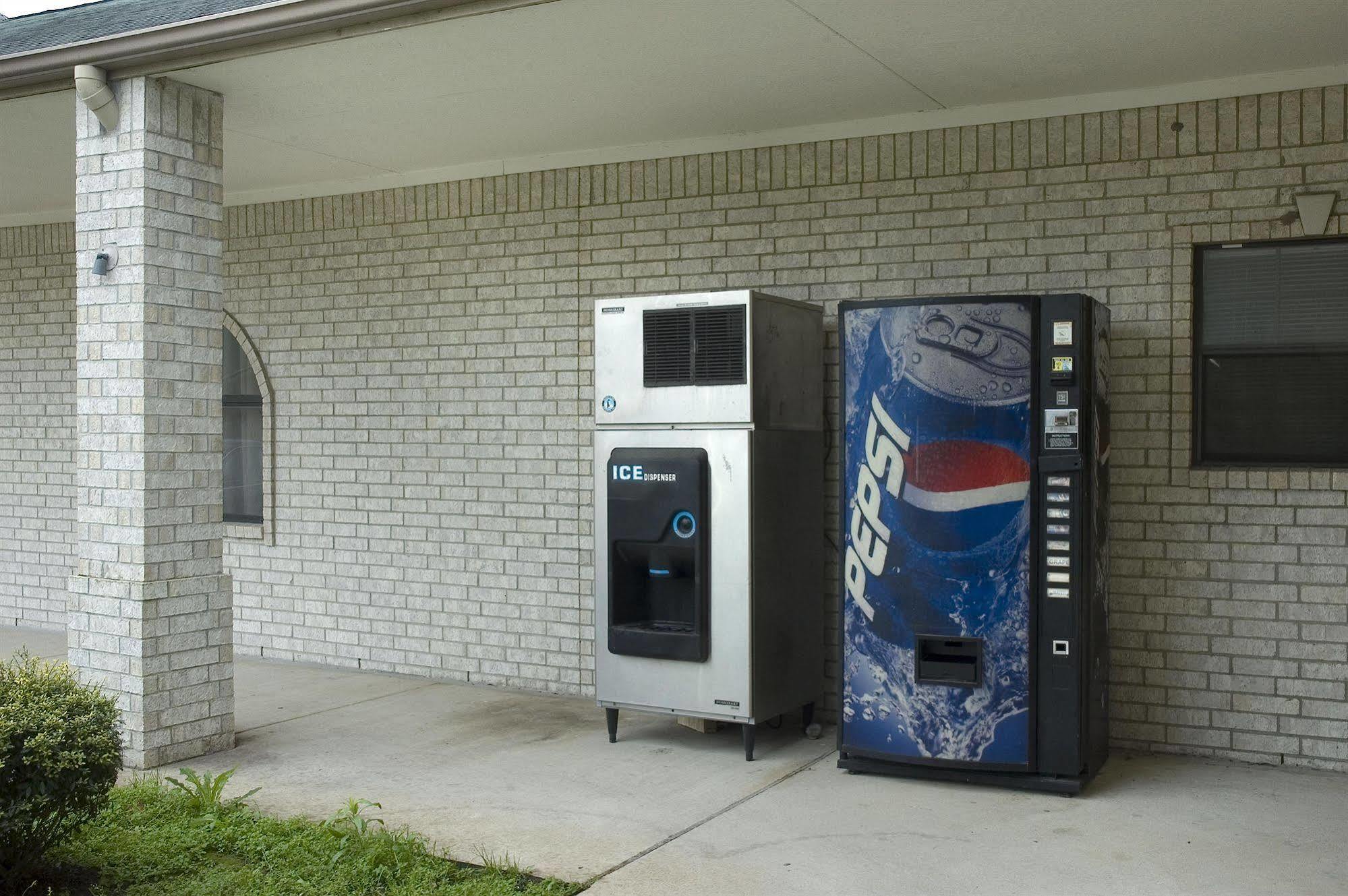 Budget Host Hempstead Inn Brookhollow/Energy Corridor Χιούστον Εξωτερικό φωτογραφία